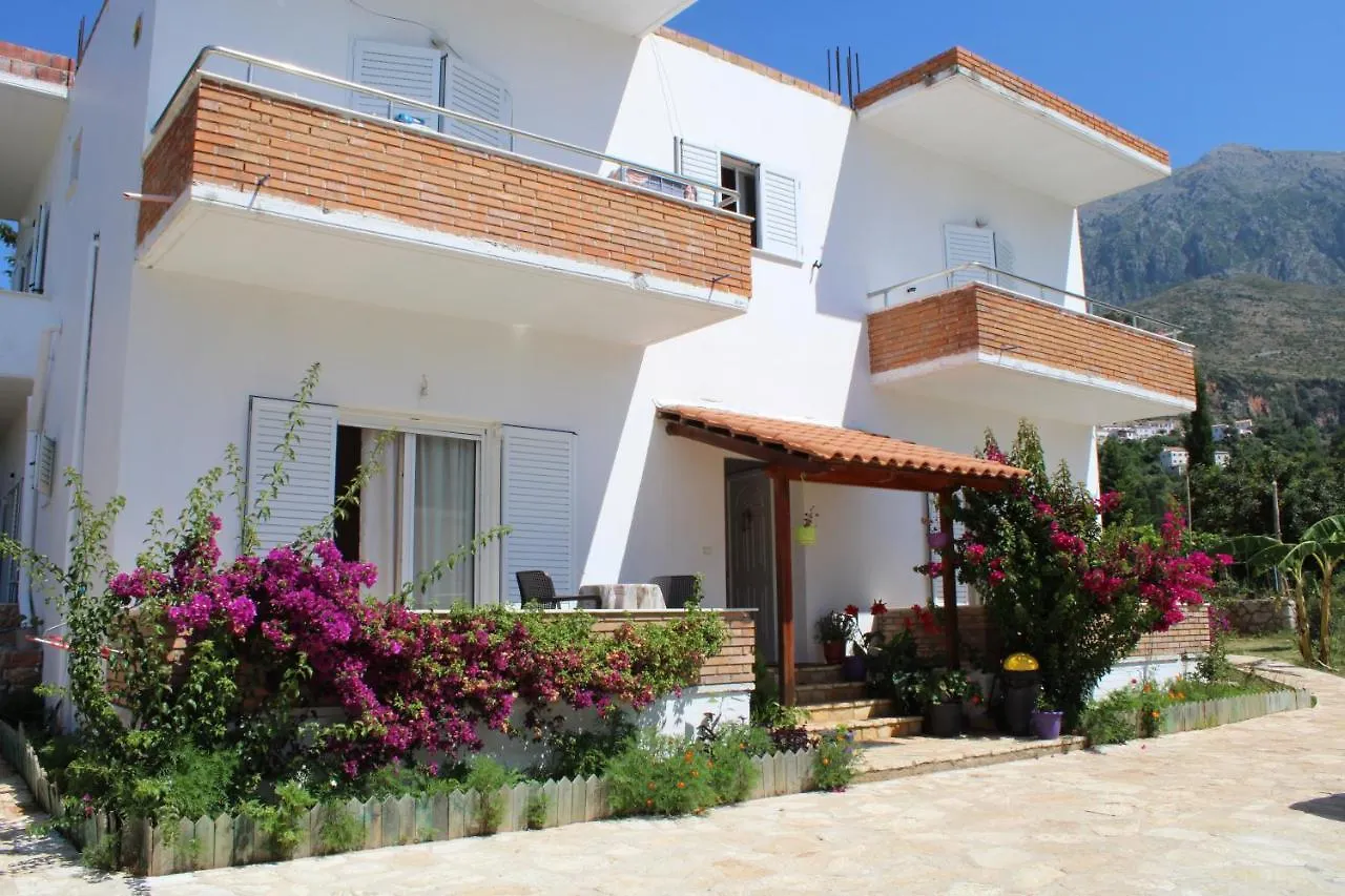 Guest house Penelope 2 Hotel Dhermi Albania