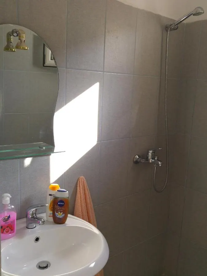 Penelope 2 Hotel Dhermi Guest house