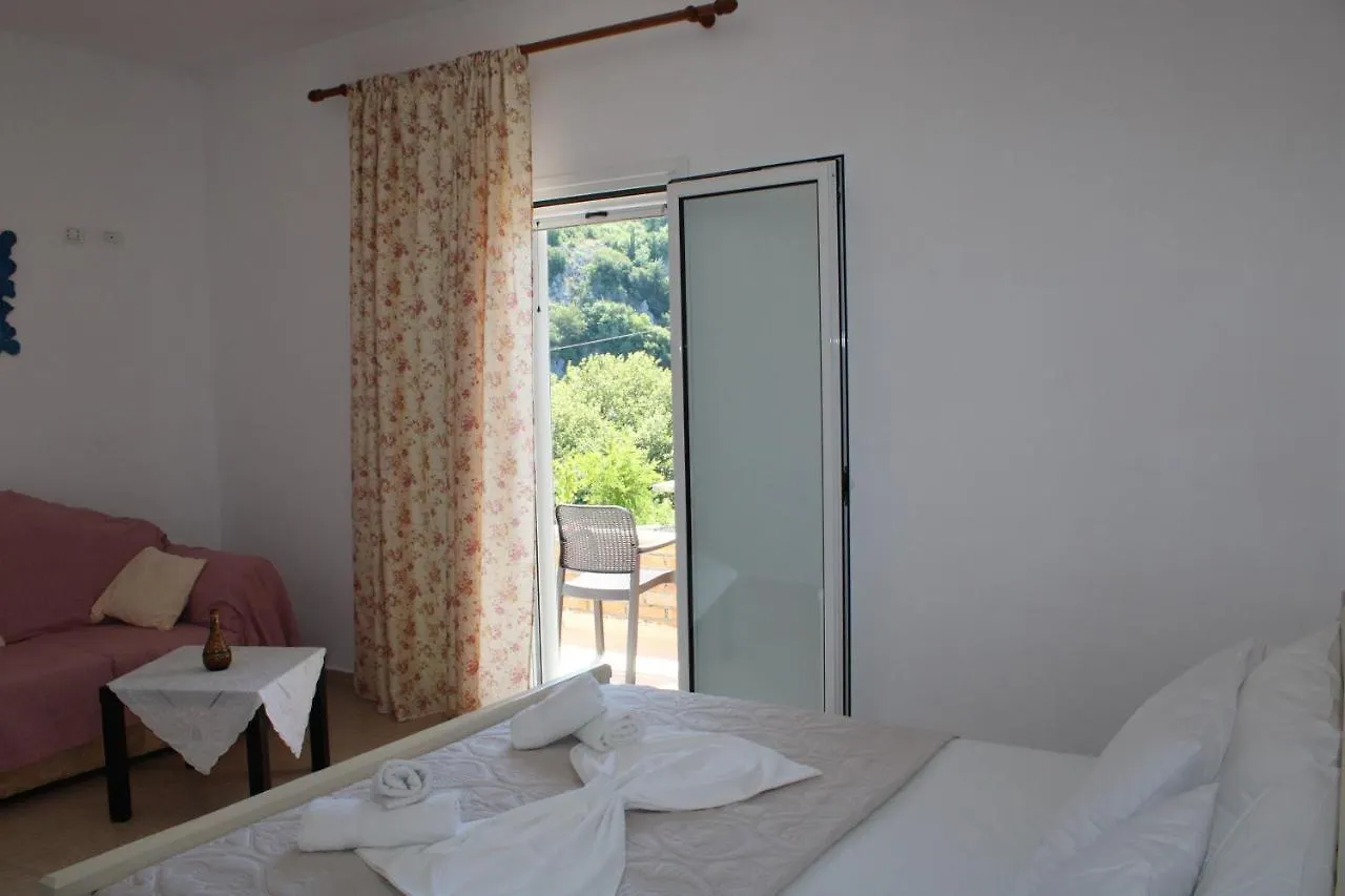 Penelope 2 Hotel Dhermi 0*,