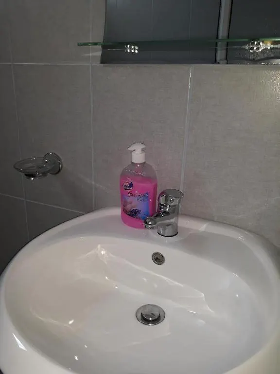 Penelope 2 Hotel Dhermi 0*,  Albania