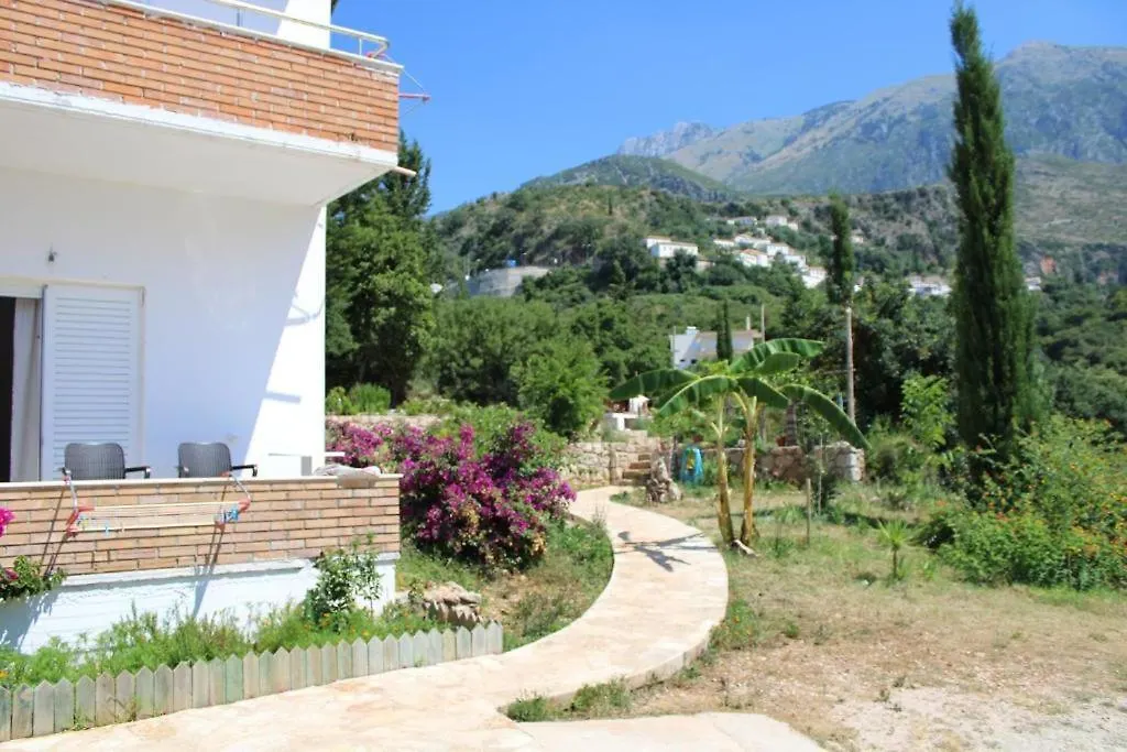 Guest house Penelope 2 Hotel Dhermi