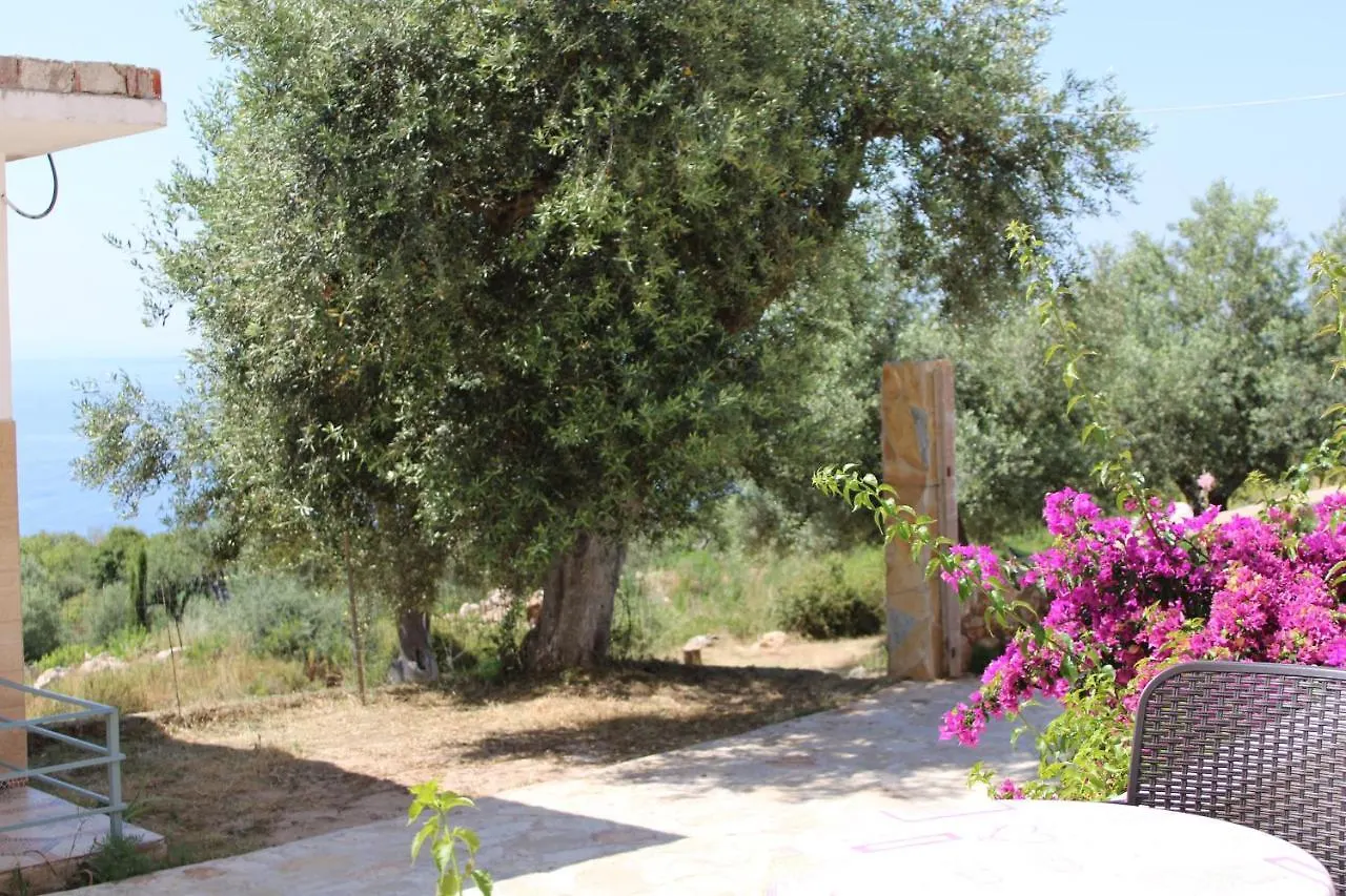 Penelope 2 Hotel Dhermi Guest house