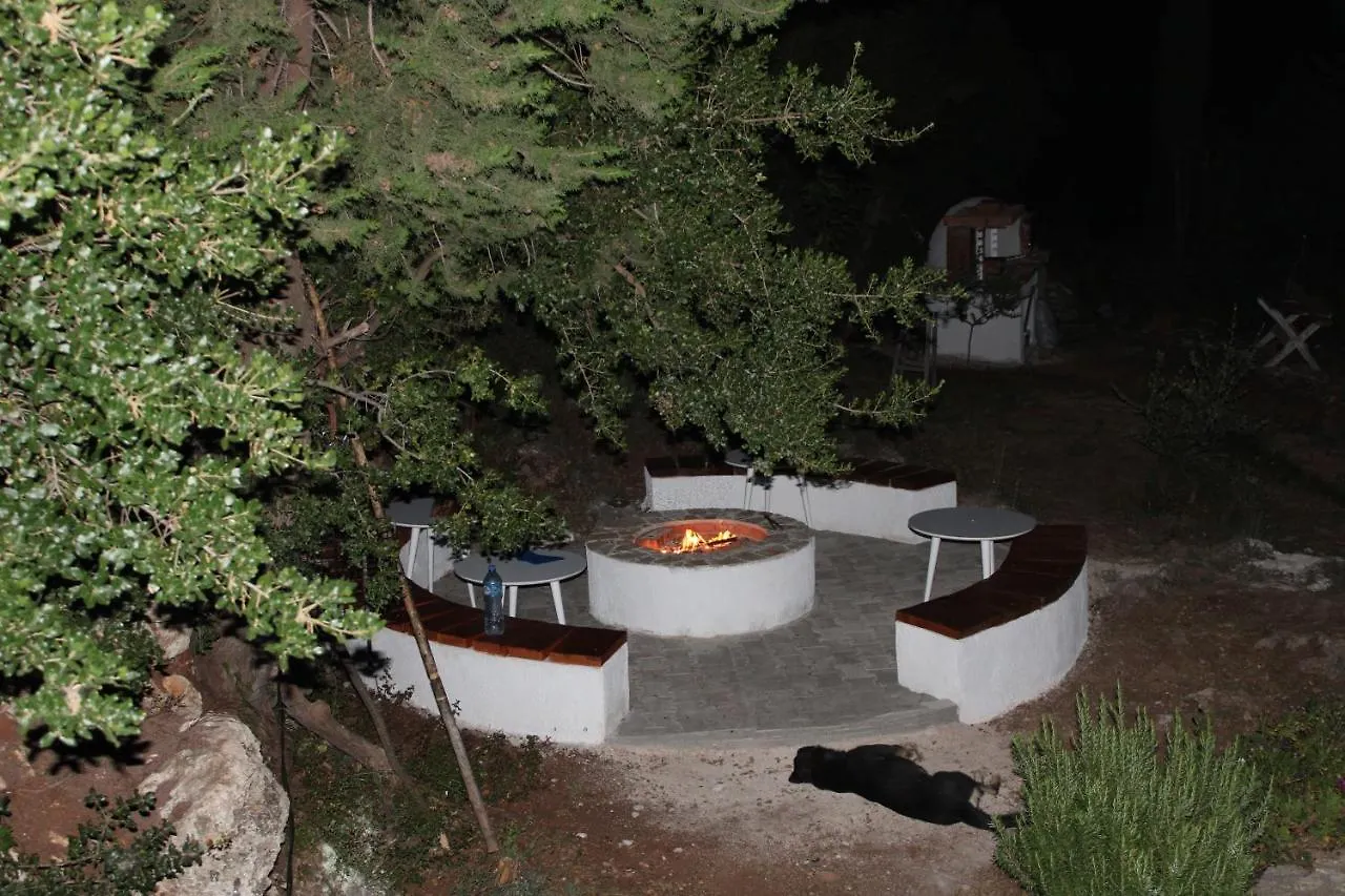 Penelope 2 Hotel Dhermi