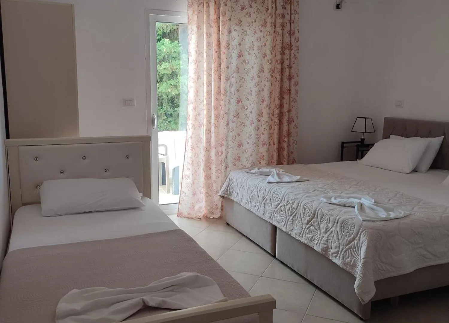 Penelope 2 Hotel Dhermi