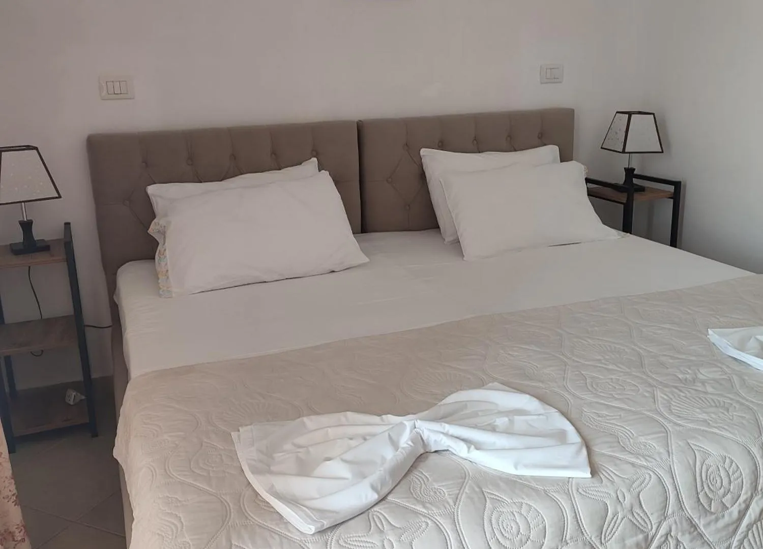 Penelope 2 Hotel Dhermi 0*,  Albania