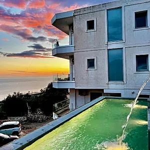  Apartamento Ionian Pearl