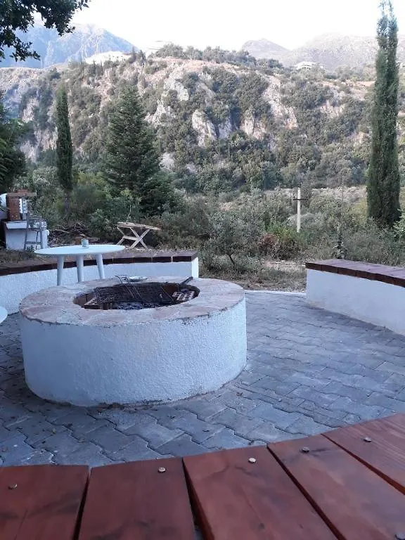 Penelope 2 Hotel Dhermi Albania
